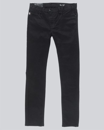 E01 Color - Slim Fit Jeans for Men  L1PNA5ELF8