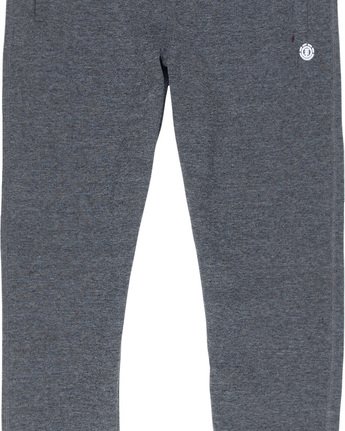 2 Cornell - Tracksuit Bottoms Gray L1PTB3ELF8 Element