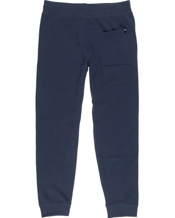 3 Cornell - Tracksuit Bottoms Blue L1PTB3ELF8 Element