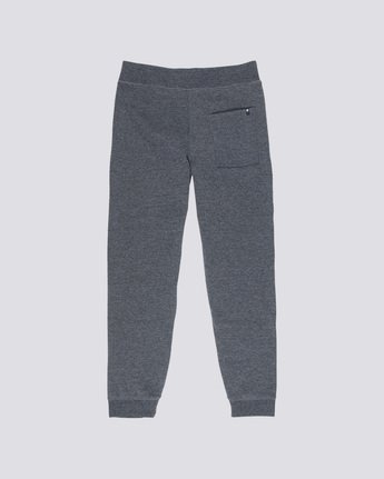 1 Cornell - Tracksuit Bottoms Gray L1PTB3ELF8 Element