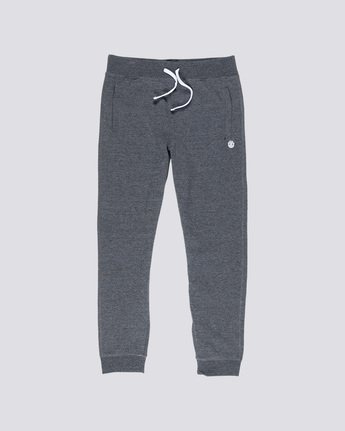 0 Cornell - Tracksuit Bottoms Gray L1PTB3ELF8 Element