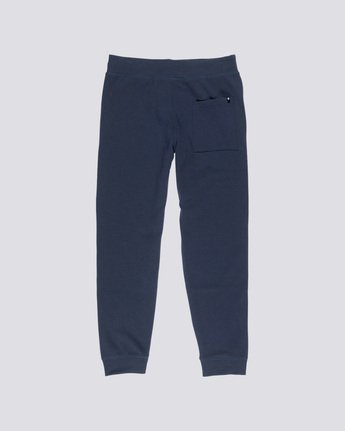 1 Cornell - Tracksuit Bottoms Blue L1PTB3ELF8 Element