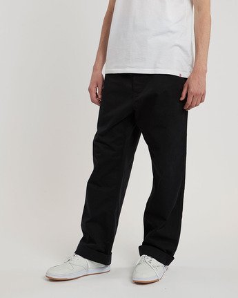 Esp Cbn Authentic - trousers for Men  L1PTC1ELF8