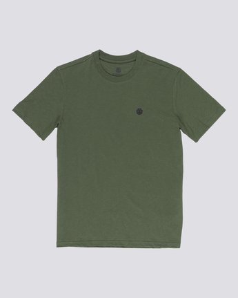 Crail - Short Sleeve T-Shirt for Men  L1SSE5ELF8