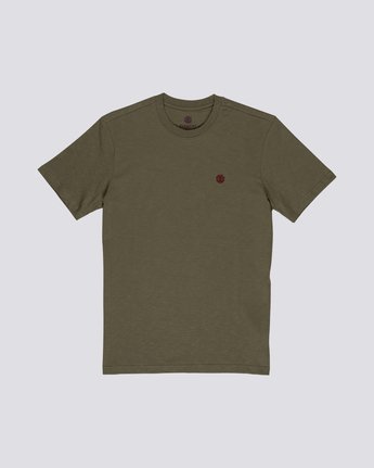 Crail - Short Sleeve T-Shirt for Men  L1SSE5ELF8