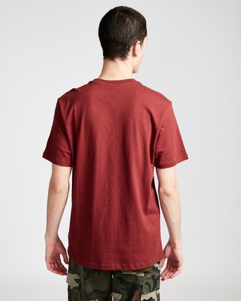 Crail - Short Sleeve T-Shirt for Men  L1SSE5ELF8