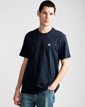 Crail - Short Sleeve T-Shirt for Men  L1SSE5ELF8