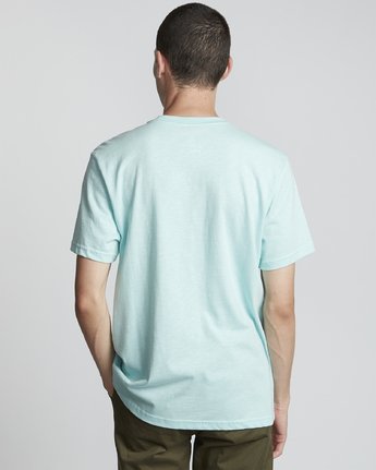 Crail - Short Sleeve T-Shirt for Men  L1SSE5ELF8