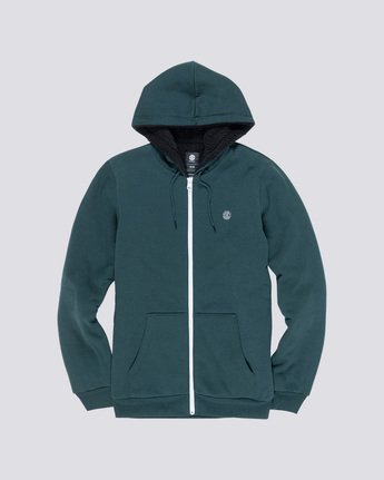 Bolton - Zip-Up Hoodie  L1WAA3ELF8