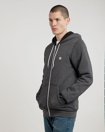 Bolton - Zip-Up Hoodie  L1WAA3ELF8