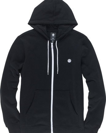 Cornell Classic - Zip-Up Hoodie  L1ZHA1ELF8