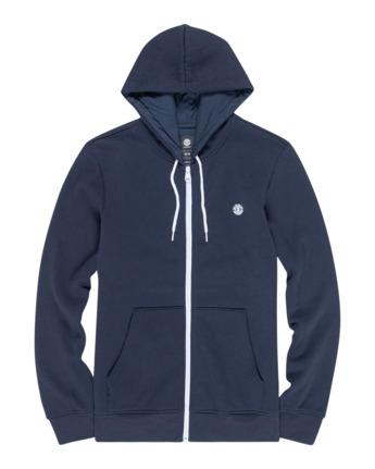 Cornell Classic - Zip-Up Hoodie  L1ZHA1ELF8
