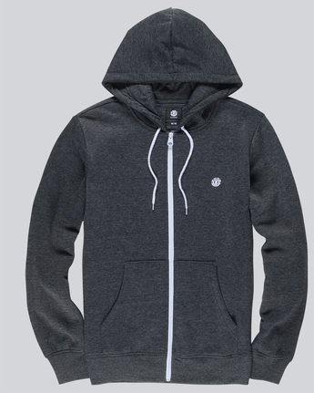 Cornell Classic - Zip-Up Hoodie for Men  L1ZHA1ELF8