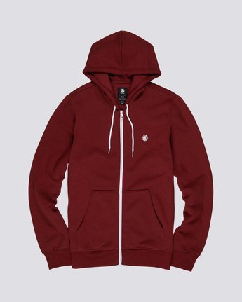 Cornell Classic - Zip-Up Hoodie for Men  L1ZHA1ELF8
