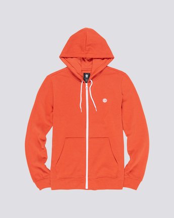 Cornell Classic - Zip-Up Hoodie for Men  L1ZHA1ELF8