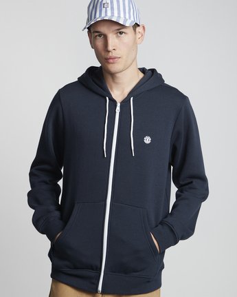 Cornell Classic - Zip-Up Hoodie for Men  L1ZHA1ELF8