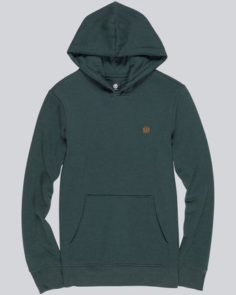 Cornell Classic Boy - Hoodie  L2HOA6ELF8