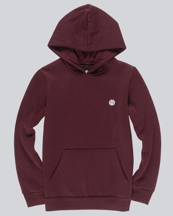 Cornell Classic Boy - Hoodie  L2HOA6ELF8