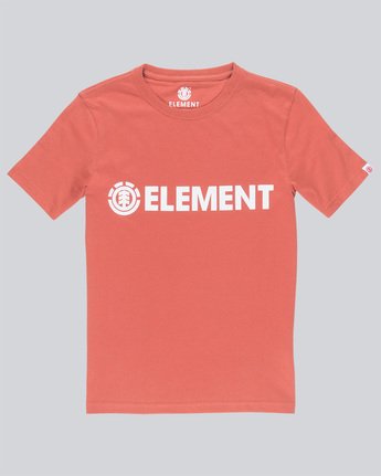 Blazin Ss Boy - Tee Shirt for Boys  L2SSA2ELF8