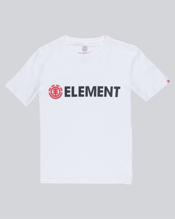 Blazin Ss Boy - Tee Shirt for Boys  L2SSA2ELF8