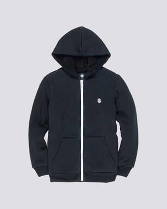 Bolton Boy - Zip-Up Hoodie  L2WAA1ELF8