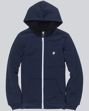 Bolton Boy - Zip-Up Hoodie  L2WAA1ELF8