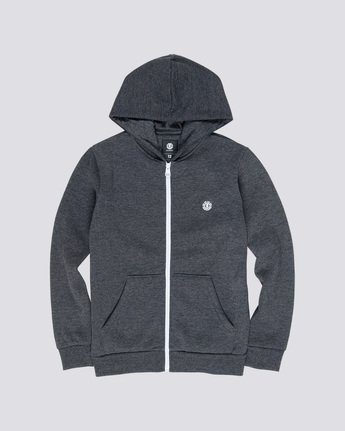 Cornell Classic Boy - Zip-Up Hoodie  L2ZHA1ELF8