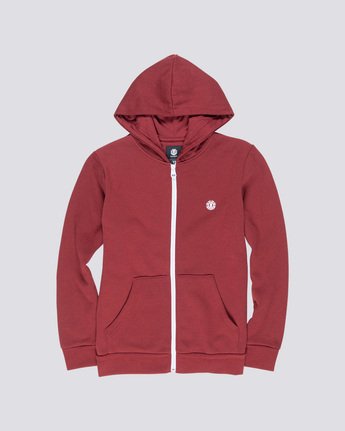 boy zip up hoodie