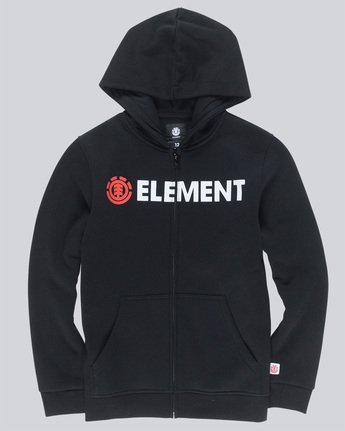 Blazin Zip Hood Boy - Fleece for Boys  L2ZHA3ELF8