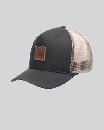 Wolfeboro - Trucker  L5CTA5ELF8