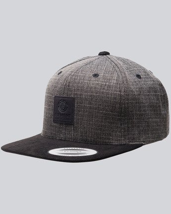 State Ii Cap - Head Wear for Men  L5CTA8ELF8