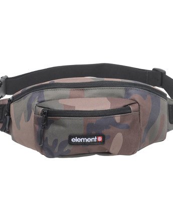3 Posse - Hip Sack Camo L5ESA1ELF8 Element