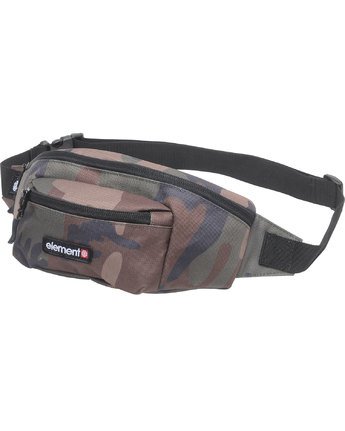 4 Posse - Hip Sack Camo L5ESA1ELF8 Element