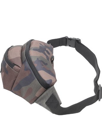 5 Posse - Hip Sack Camo L5ESA1ELF8 Element