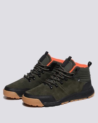 Donnelly Light - Boots for Men  L6DOL101