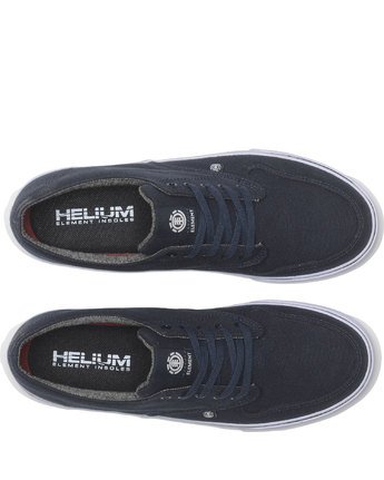 8 Topaz C3 - Shoes for Men Blue L6TC3101 Element