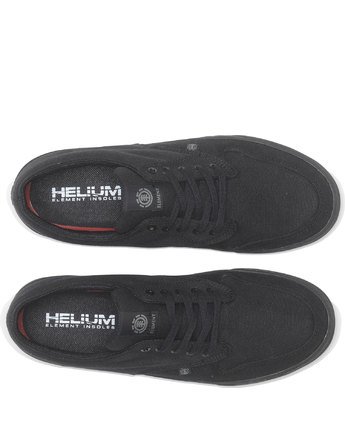 8 Topaz C3 - Shoes for Men Black L6TC3101 Element