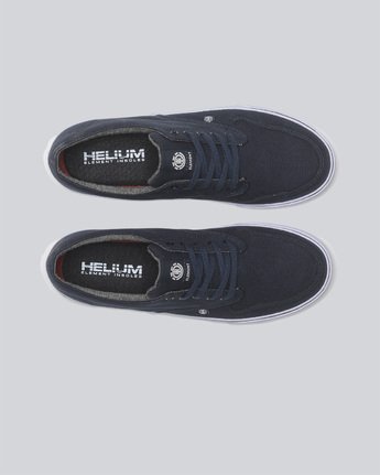 3 Topaz C3 - Shoes for Men Blue L6TC3101 Element