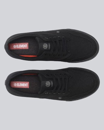 1 Topaz C3 - Shoes for Men Black L6TC3101 Element