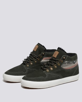 Topaz C3 Mid - Shoes for Men  L6TM3101