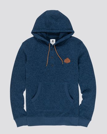 element joint hoodie