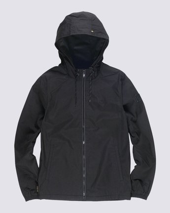 Element Mens Alder Wolfeboro Jacket