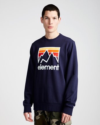 Joint Cr - Fleece for Men  N1CRA9ELP9