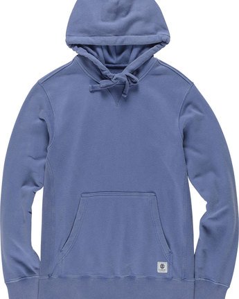 4 Neon Ho - Fleece for Men Blue N1HOA3ELP9 Element
