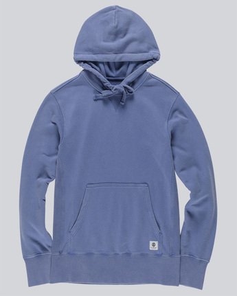 3 Neon Ho - Fleece for Men Blue N1HOA3ELP9 Element