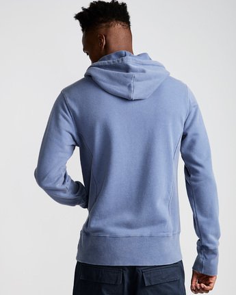 2 Neon Ho - Fleece for Men Blue N1HOA3ELP9 Element