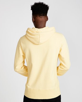 2 Neon Ho - Fleece for Men Yellow N1HOA3ELP9 Element