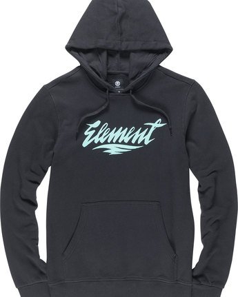 4 Stroke Ho - Fleece for Men Black N1HOB1ELP9 Element