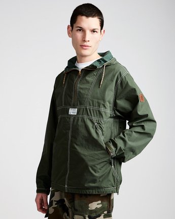 Scout Jkt - Jacket for Men  N1JKA8ELP9