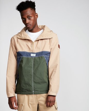 Scout Jkt - Jacket for Men  N1JKA8ELP9